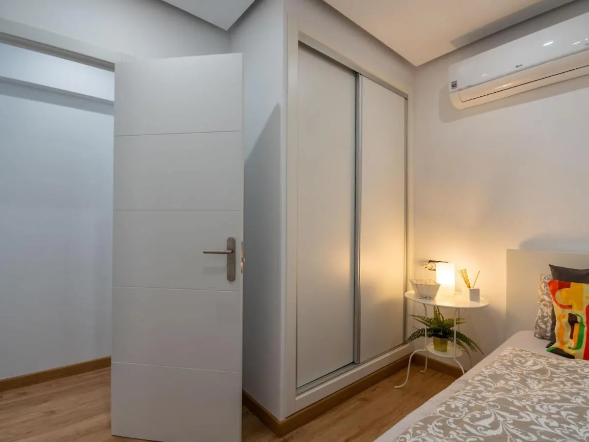 Apartment Apartment S'Illot-Cala Morlanda