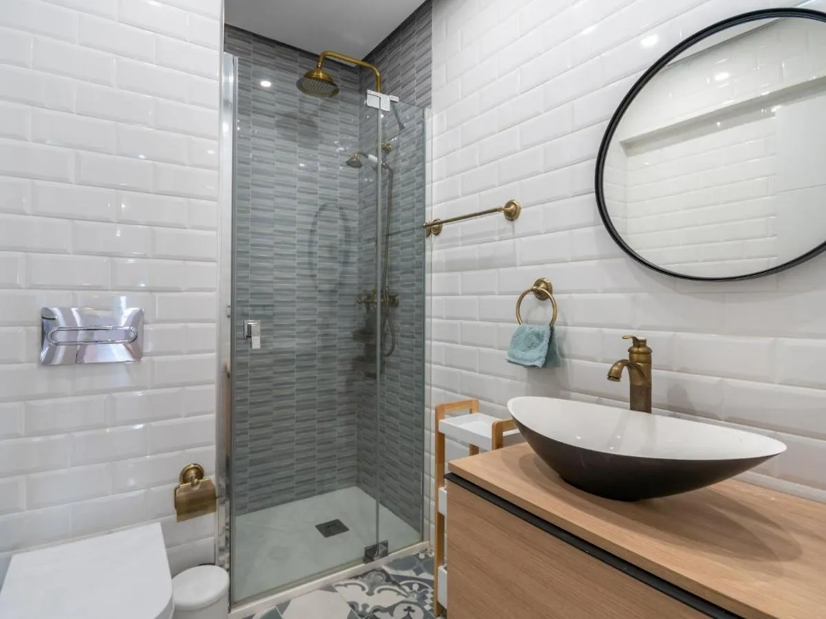 Apartment Apartment S'Illot-Cala Morlanda  S'Illot (Mallorca)