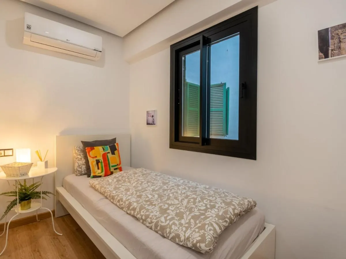 Apartment Apartment S'Illot-Cala Morlanda Spagna