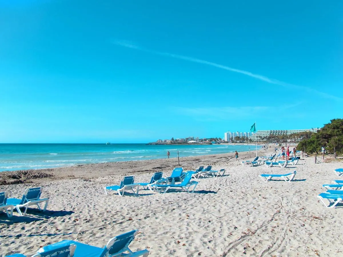 Apartment Apartment S'Illot-Cala Morlanda S'Illot (Mallorca)